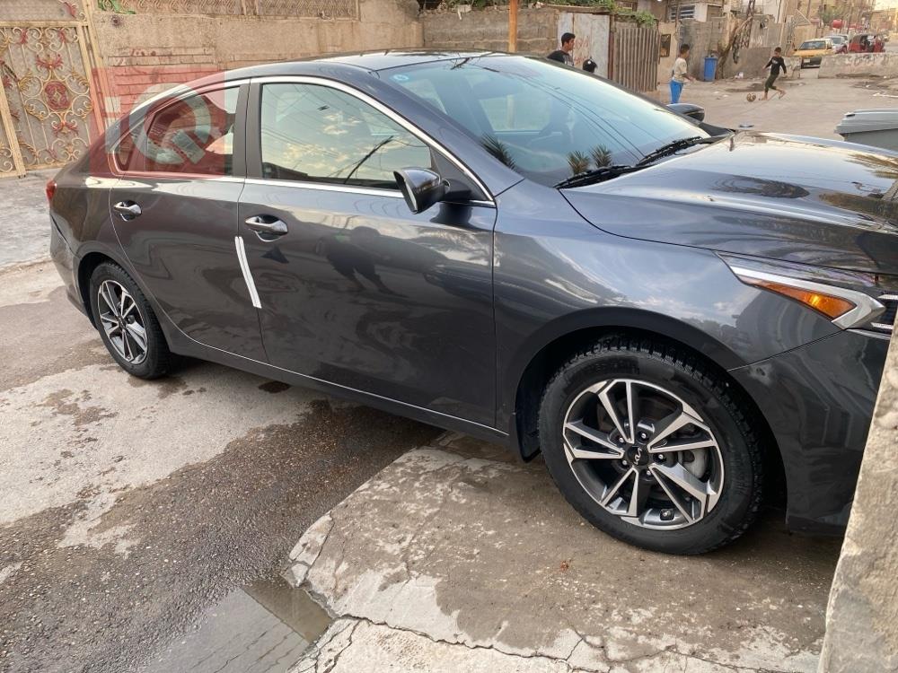 کیا فۆرتێ
